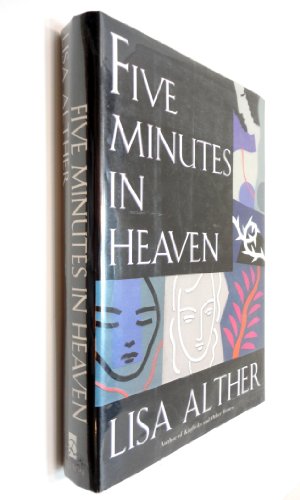cover image Five Minutes in Heaven