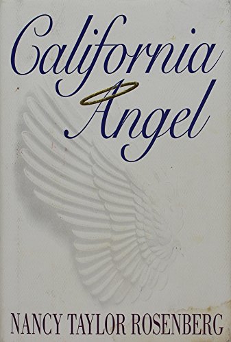 cover image California Angel