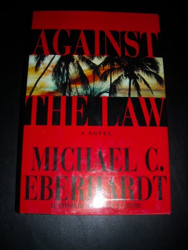cover image Against the Law