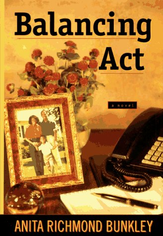 cover image Balancing ACT