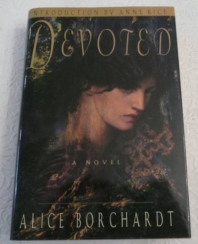 cover image Devoted