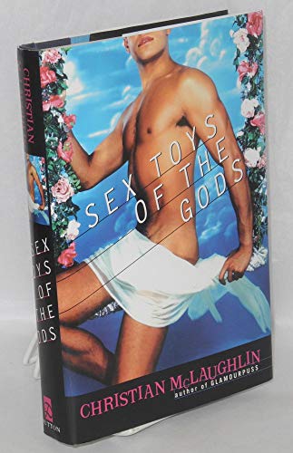 cover image Sex Toys of the Gods