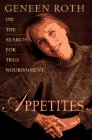 cover image Appetites: 9on the Search for True Nourishment