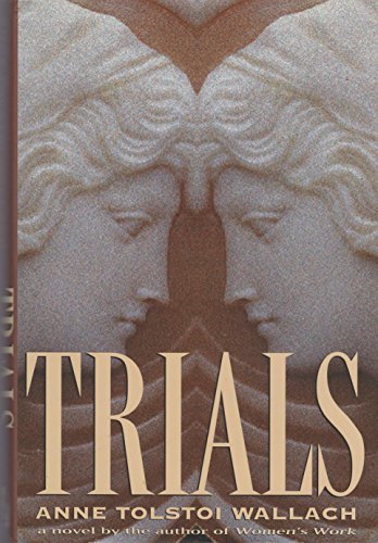 cover image Trials