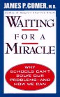 cover image Waiting for a Miracle: Why Schools Can't Solve Our Problems-And How We Can