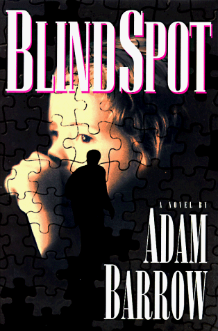 cover image Blind Spot