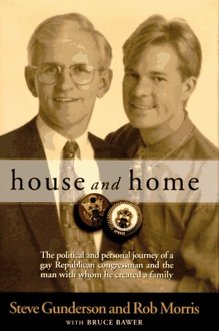cover image House & Home