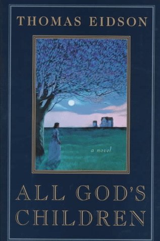 cover image All God's Children