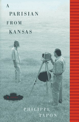cover image A Parisian from Kansas