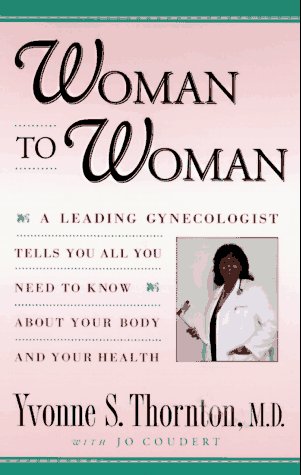 cover image Woman to Woman