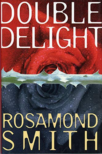 cover image Double Delight