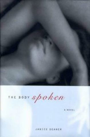 cover image The Body Spoken