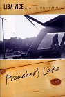 cover image Preacher's Lake