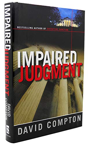 cover image Impaired Judgment
