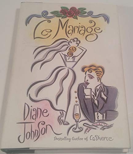 cover image Le Mariage