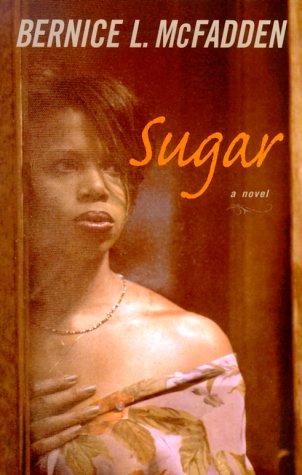 cover image Sugar