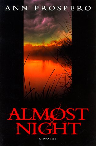 cover image Almost Night
