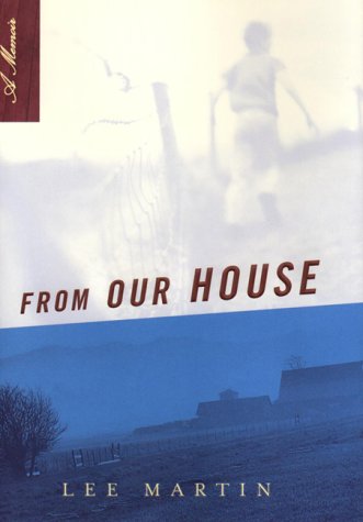 cover image From Our House: A Memoir
