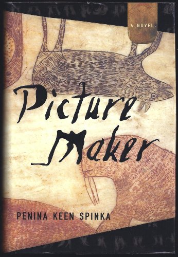 cover image PICTURE MAKER