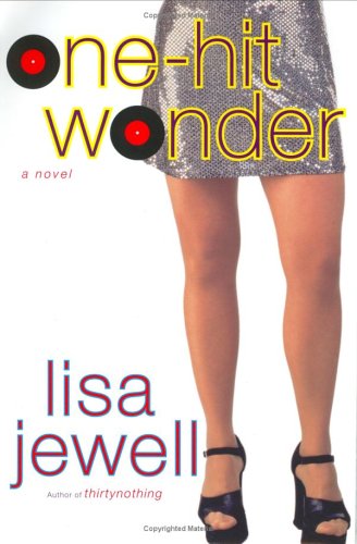 cover image ONE-HIT WONDER