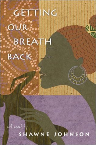 cover image Getting Our Breath Back