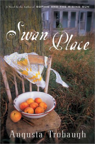 cover image SWAN PLACE
