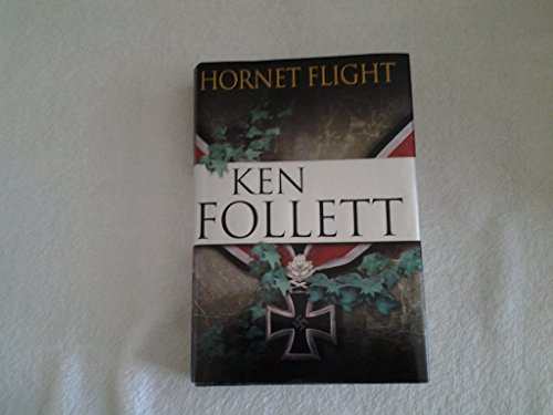 cover image HORNET FLIGHT