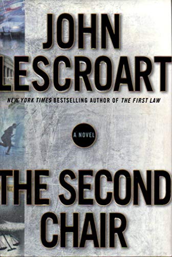 cover image THE SECOND CHAIR
