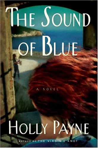 cover image THE SOUND OF BLUE