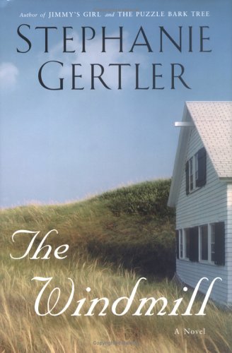 cover image THE WINDMILL