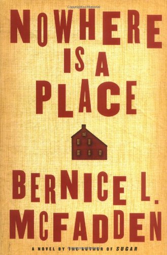 cover image Nowhere Is a Place