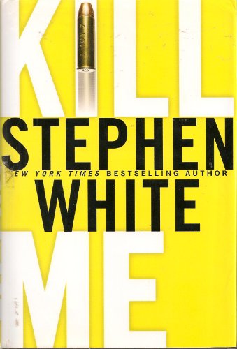 cover image Kill Me