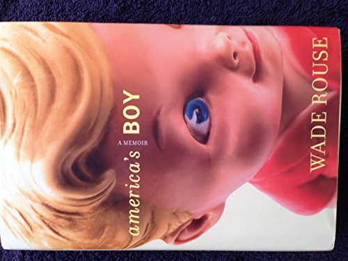 cover image America's Boy