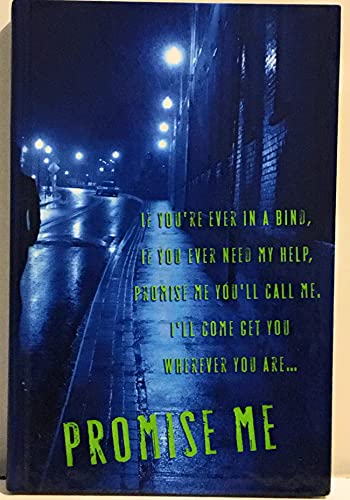 cover image Promise Me