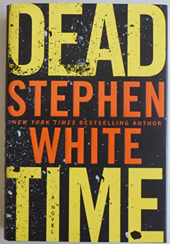 cover image Dead Time