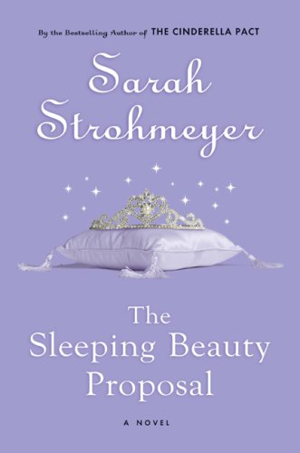 cover image The Sleeping Beauty Proposal