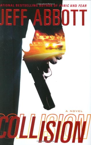 cover image Collision