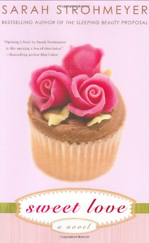 cover image Sweet Love