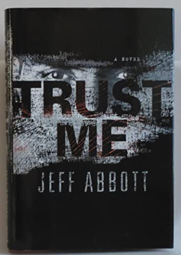 cover image Trust Me