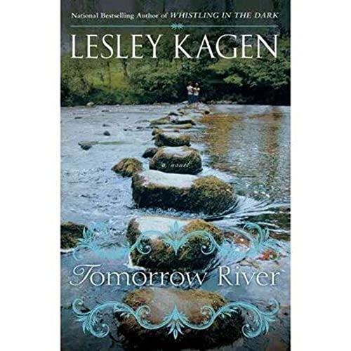 cover image Tomorrow River