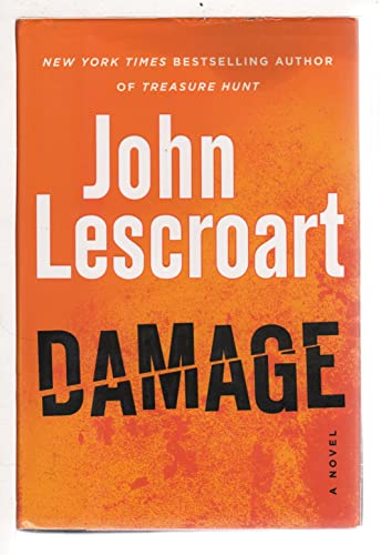 cover image Damage