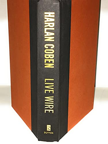cover image Live Wire