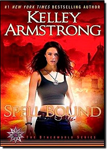 cover image Spell Bound