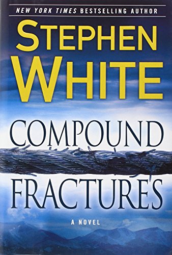 cover image Compound Fractures