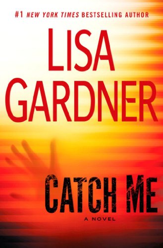cover image Catch Me