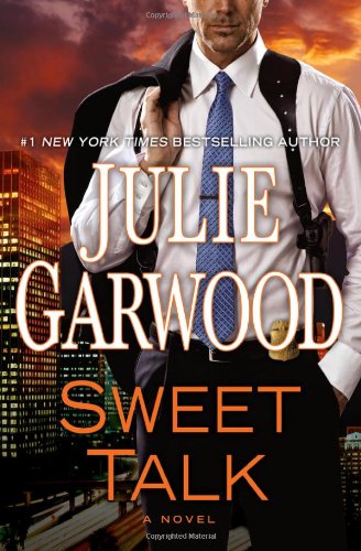 cover image Sweet Talk