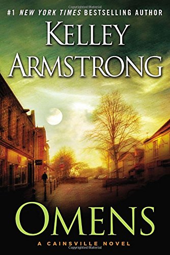 cover image Omens
