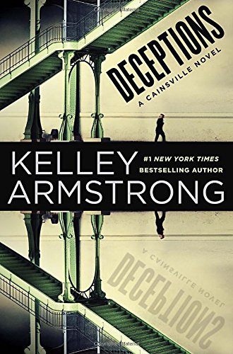 cover image Deceptions
