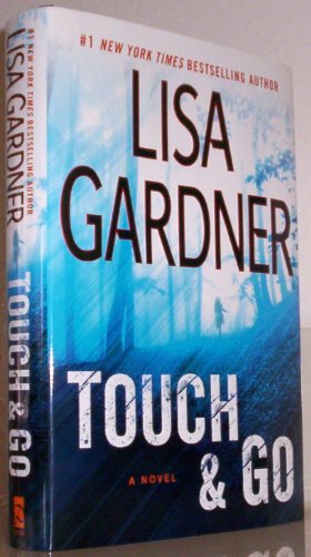 cover image Touch & Go