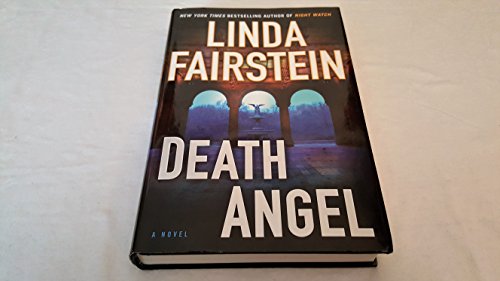 cover image Death Angel